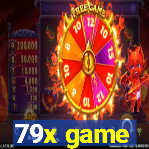 79x game